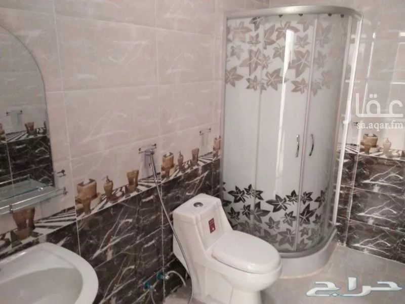شقة 4 غرف في المرجان 9