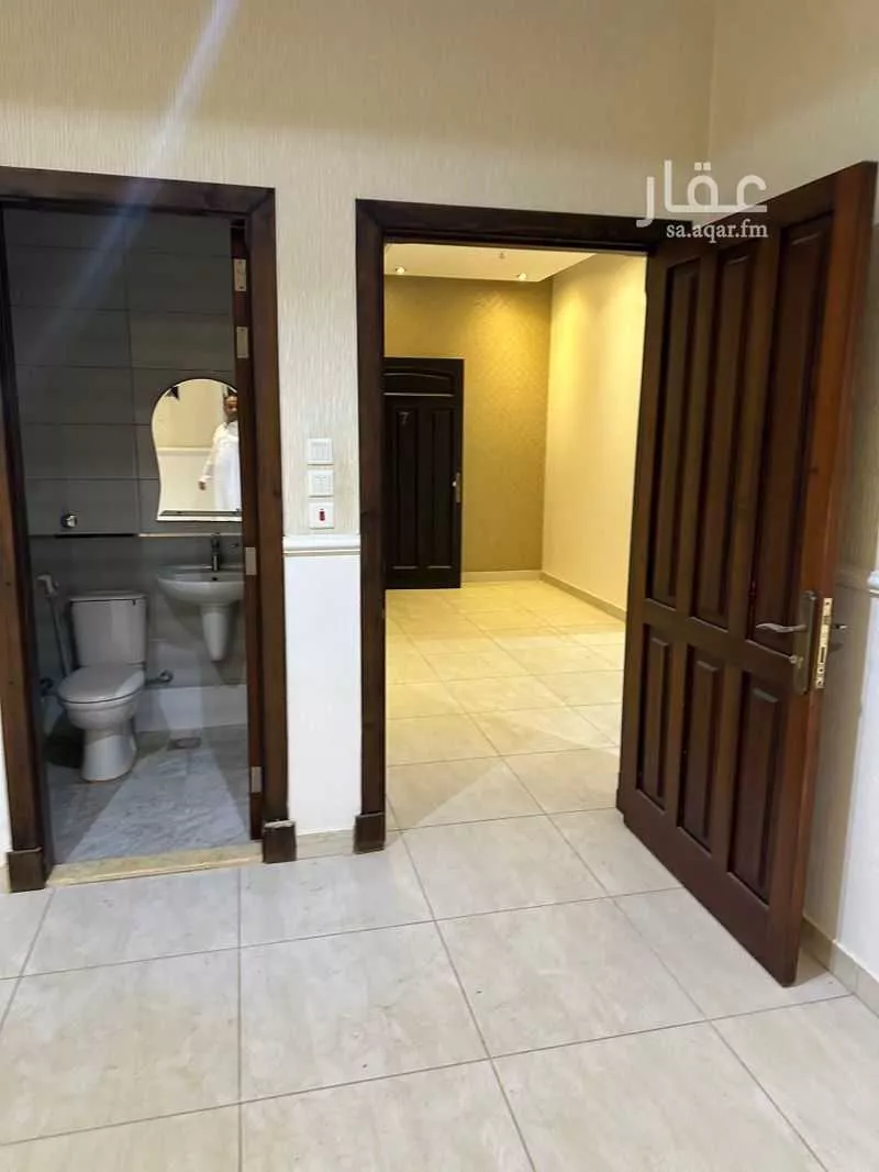 2 bedroom apartment in Al Marwa, Jeddah 5