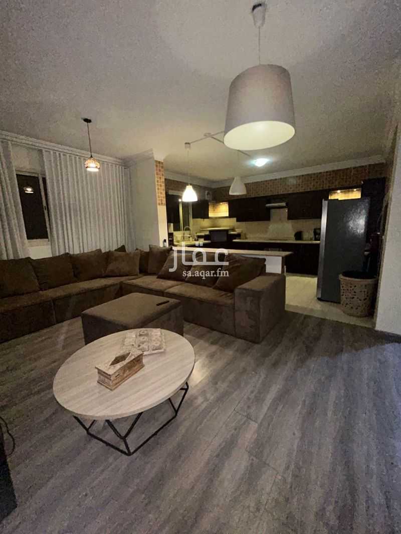 2 bedroom apartment in Al Yasmin, Riyadh 6