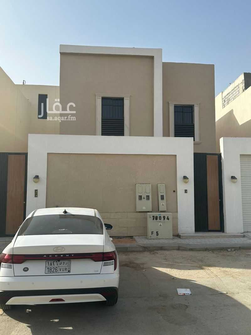 فيلا 5 غرف في الخالدية، الرياض
