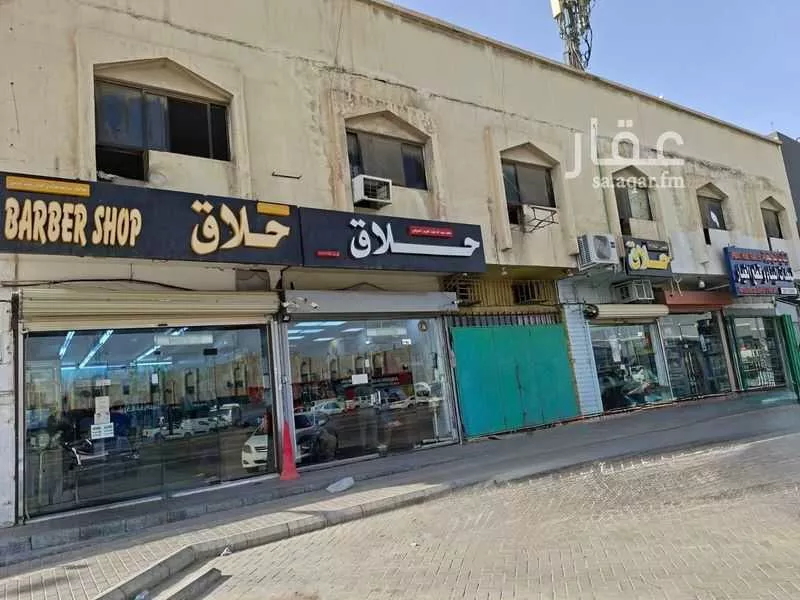 10 bedroom building in Al Khalidiyyah, Riyadh 3
