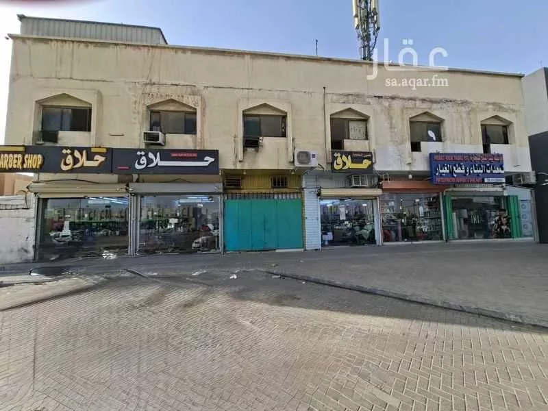 10 bedroom building in Al Khalidiyyah, Riyadh 2