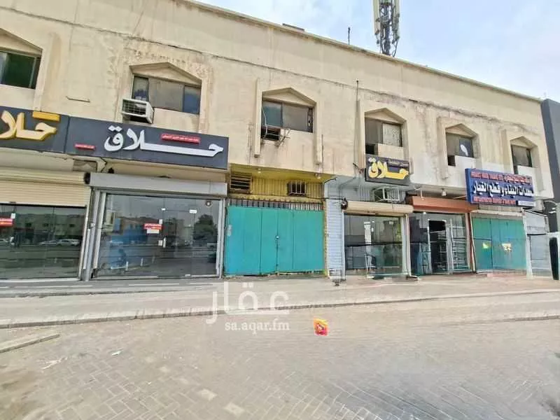 10 bedroom building in Al Khalidiyyah, Riyadh 5