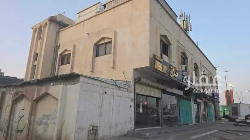 10 bedroom building in Al Khalidiyyah, Riyadh 4
