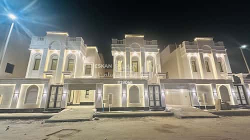 9 bedroom villa in Al Amwaj 10