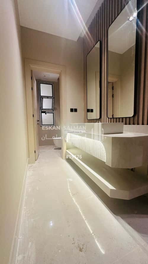 9 bedroom villa in Al Amwaj 5