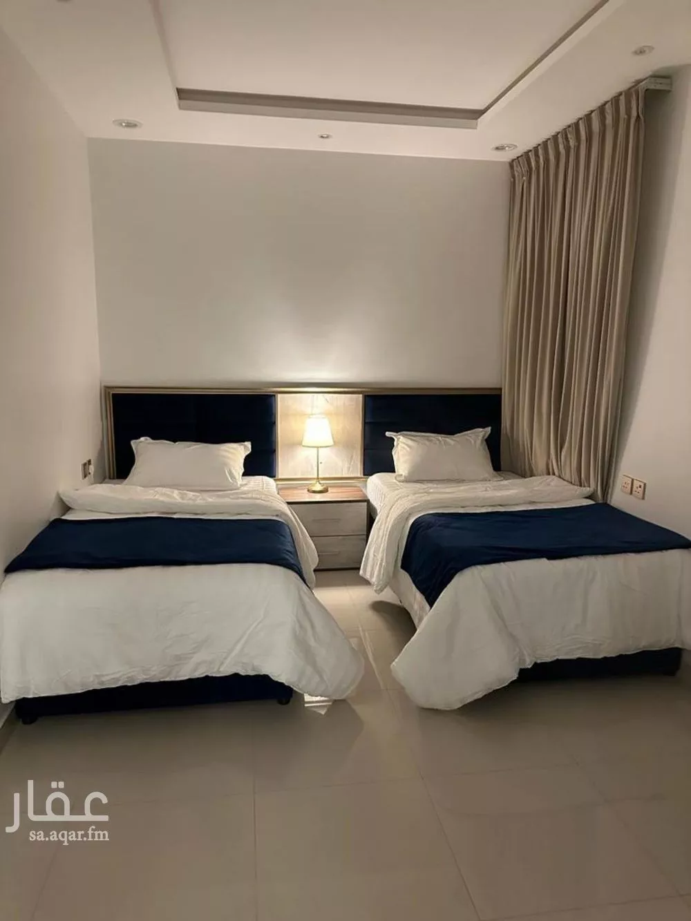 دور 3 غرف في الملقا 11