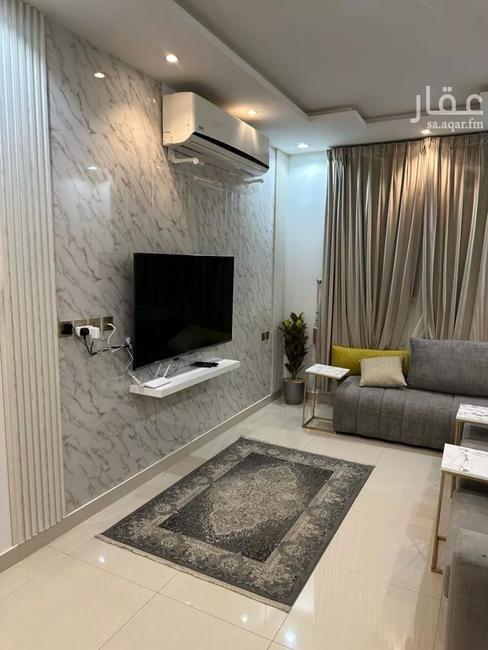 دور 3 غرف في الملقا 3