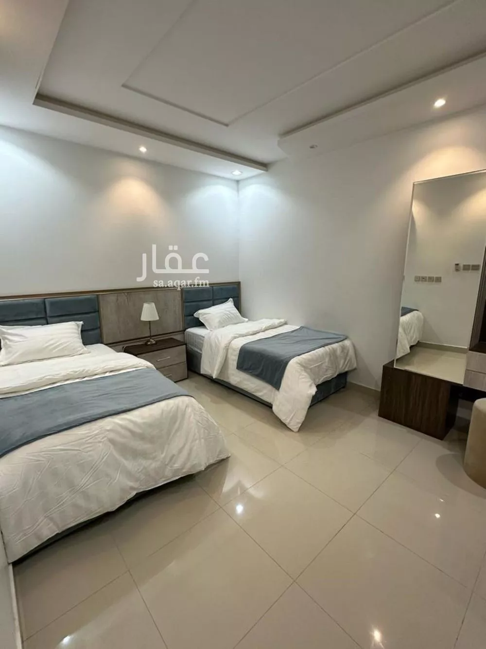 دور 3 غرف في الملقا 8