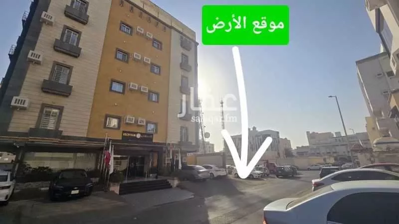 land in Al Bawadi, Jeddah 4