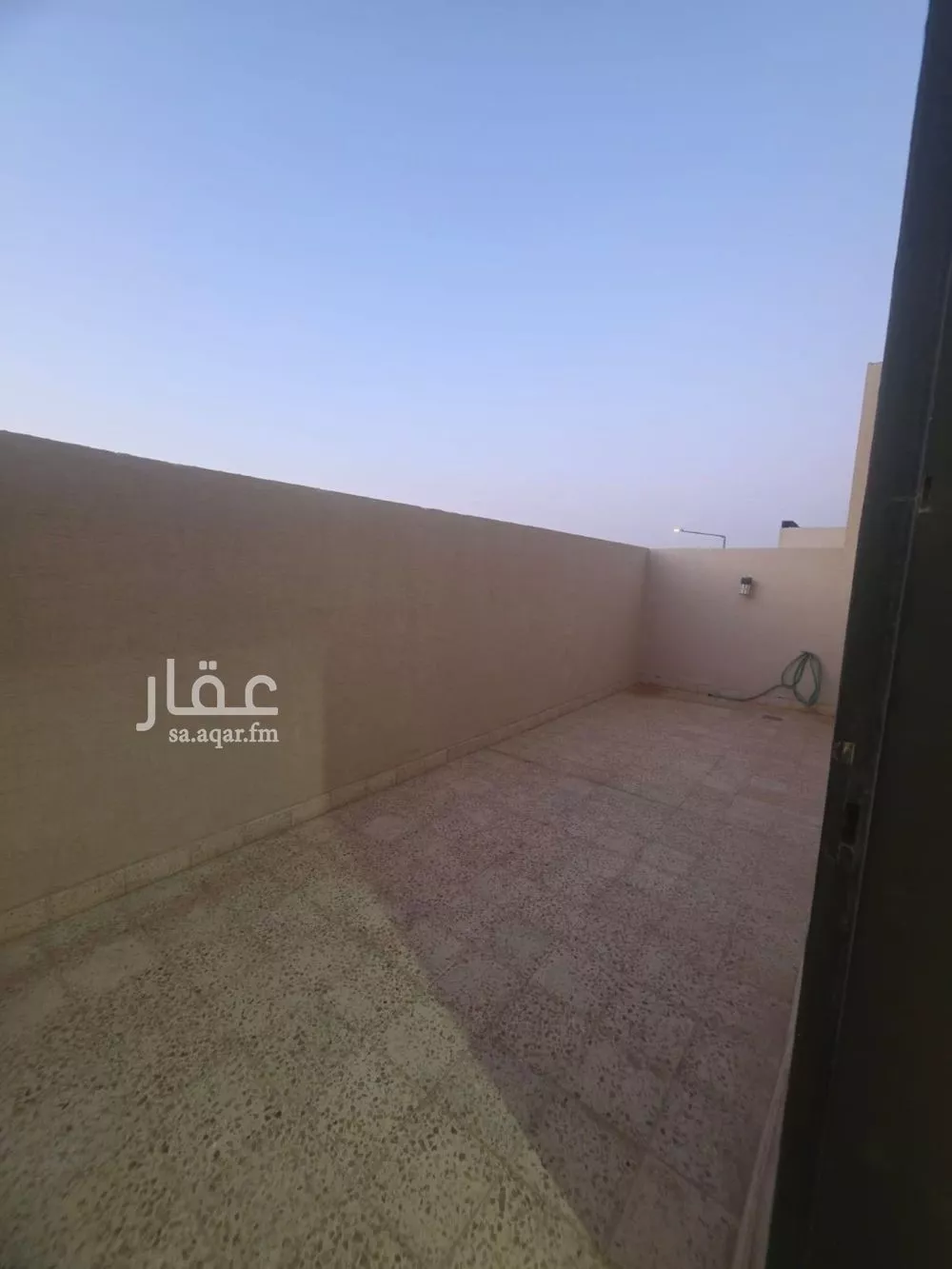 شقة 3 غرف في النرجس 3