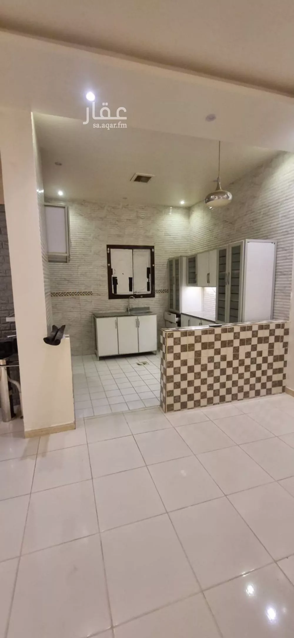 3 bedroom apartment in Qurtubah, Riyadh 11