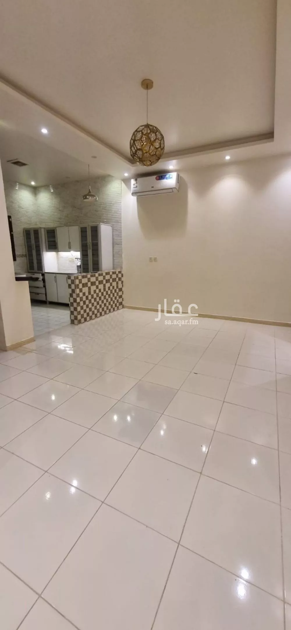 3 bedroom apartment in Qurtubah, Riyadh 12