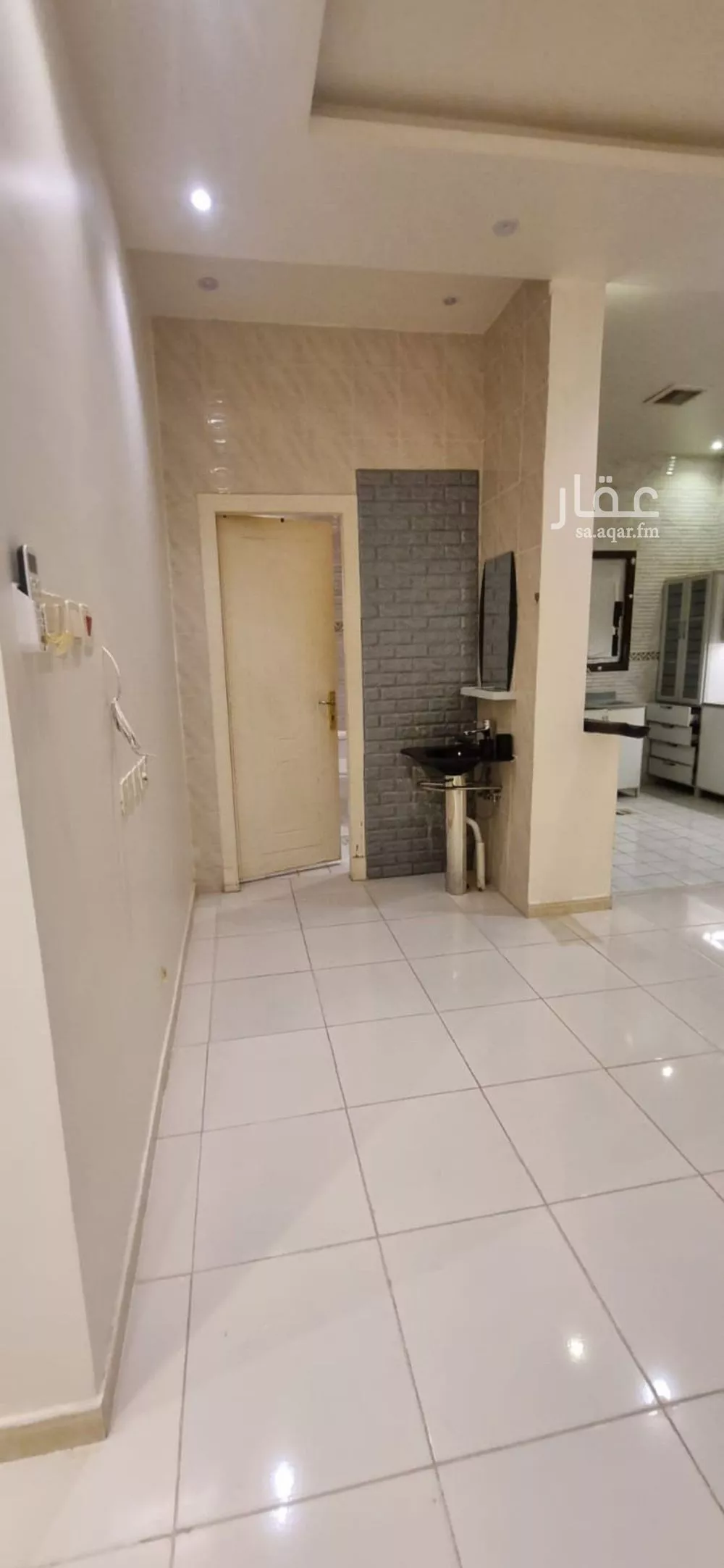 3 bedroom apartment in Qurtubah, Riyadh 13