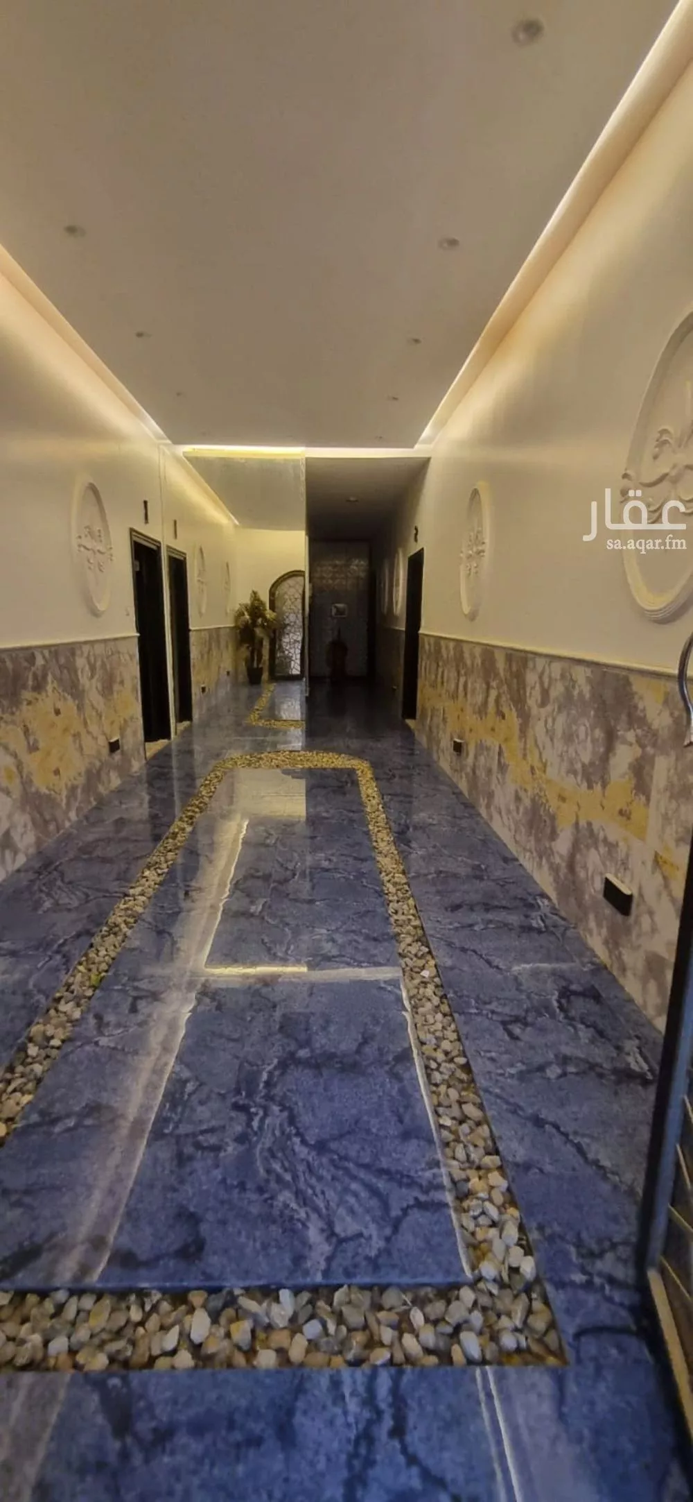 3 bedroom apartment in Qurtubah, Riyadh 15