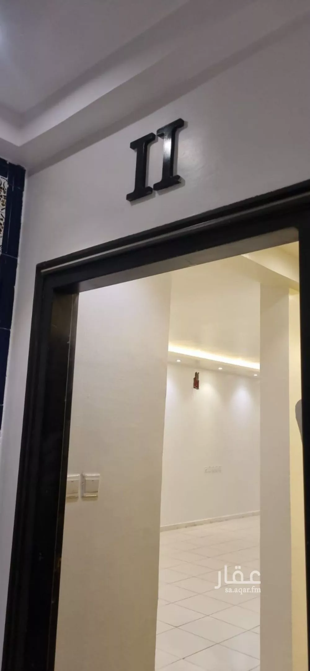 3 bedroom apartment in Qurtubah, Riyadh 4