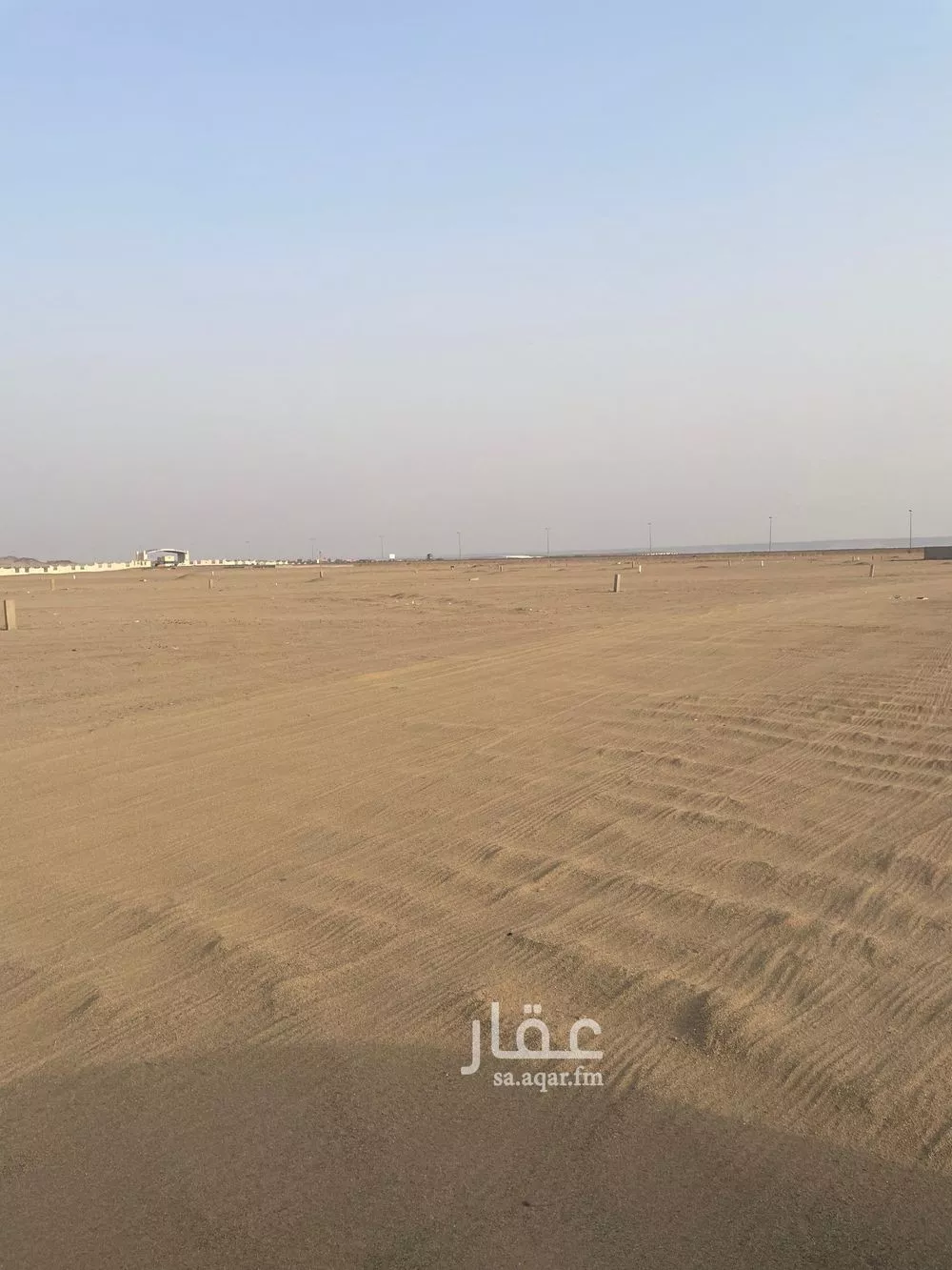 450 sqm land in Jeddah 2