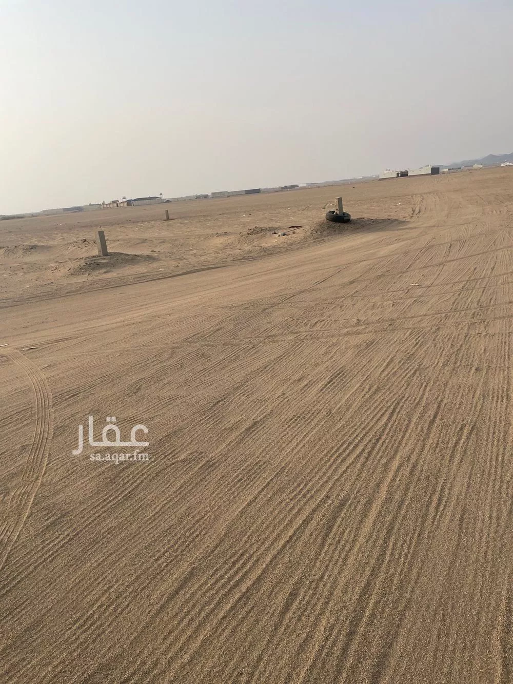 450 sqm land in Jeddah 3