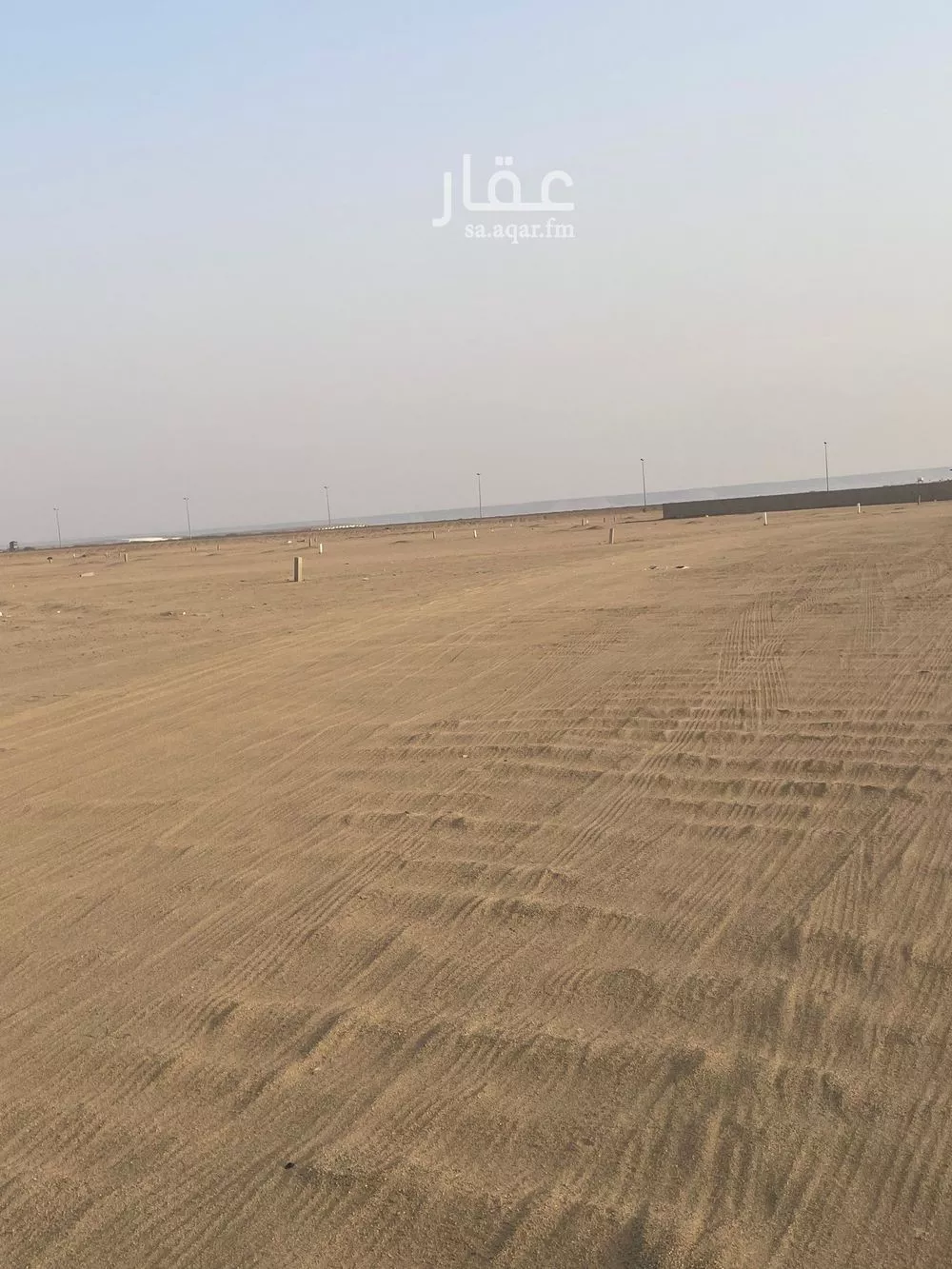 450 sqm land in Jeddah 5