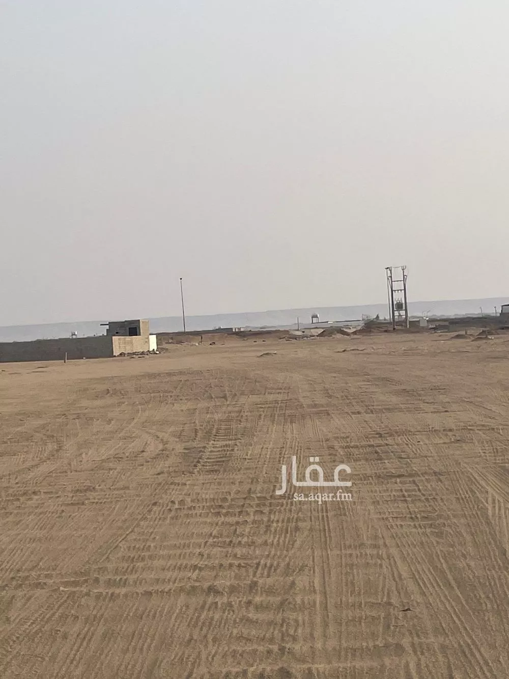 450 sqm land in Jeddah 6