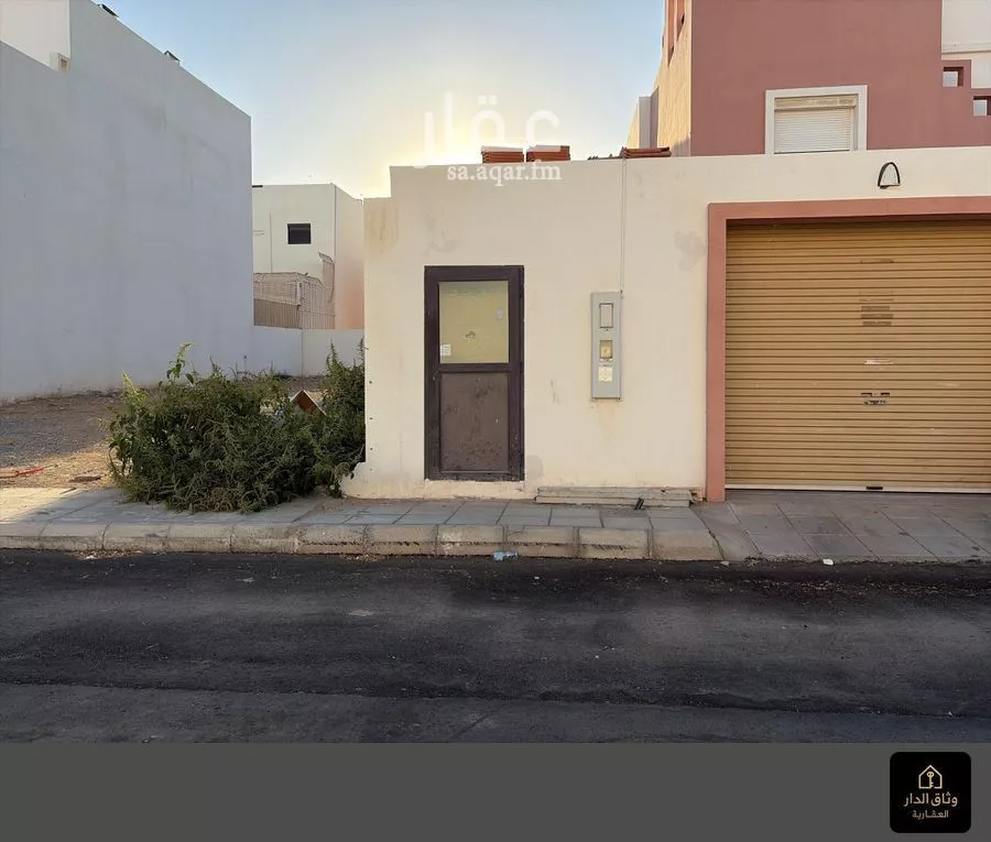 360 sqm land in Jeddah 3