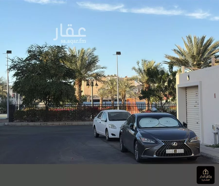 360 sqm land in Jeddah 5