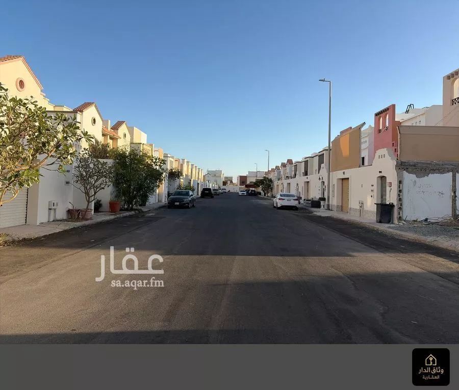 360 sqm land in Jeddah 6