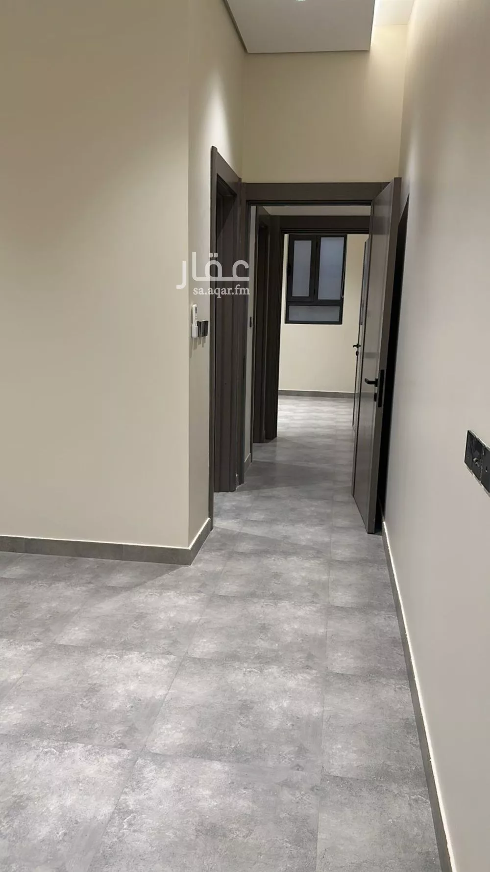 3 bedroom apartment in Al Narjis 2