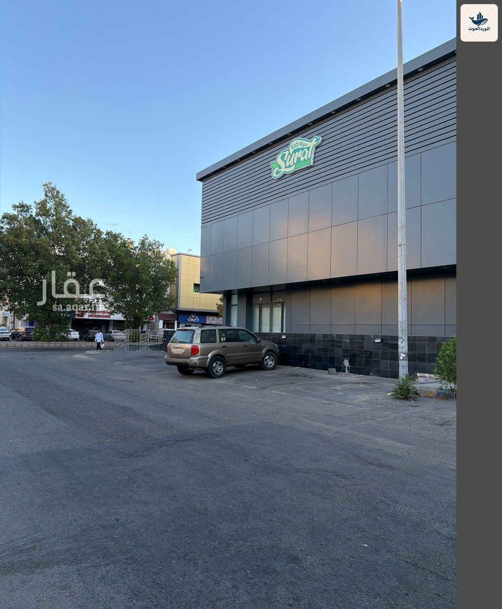 land in Al Salamah, Jeddah 3