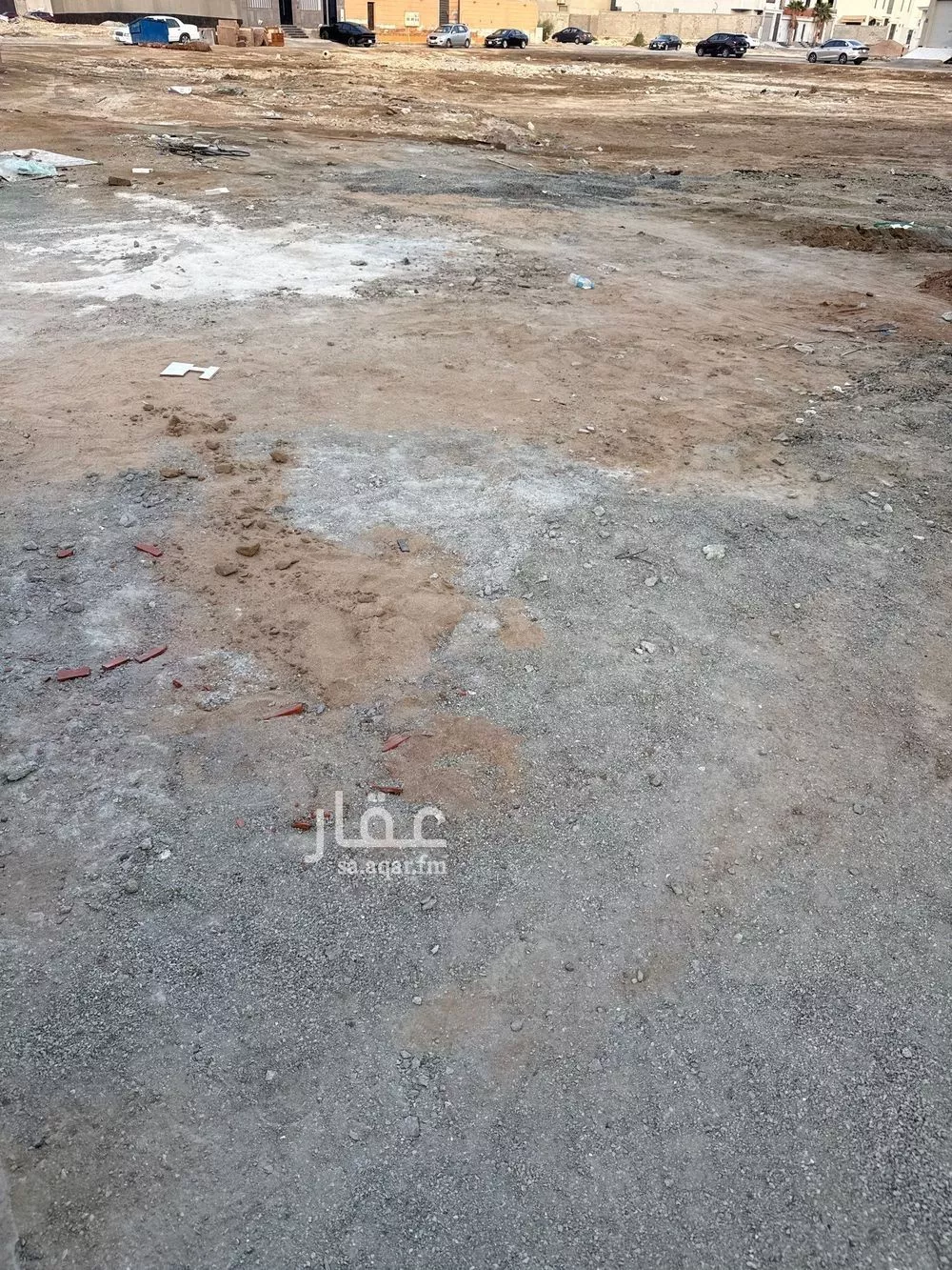 625 sqm land in Az Zomorod 2