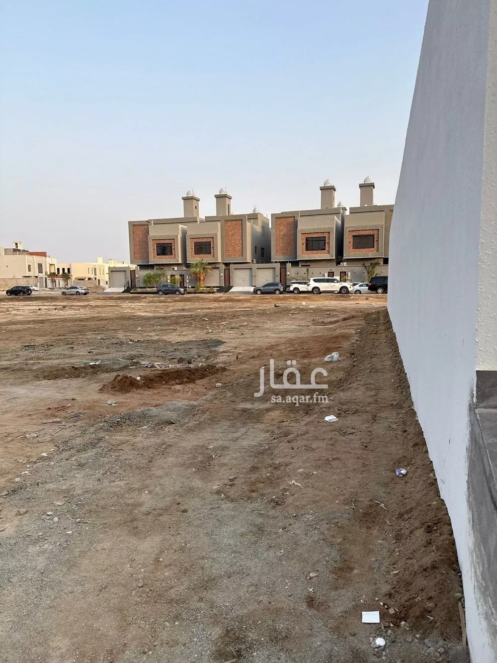 625 sqm land in Az Zomorod 3