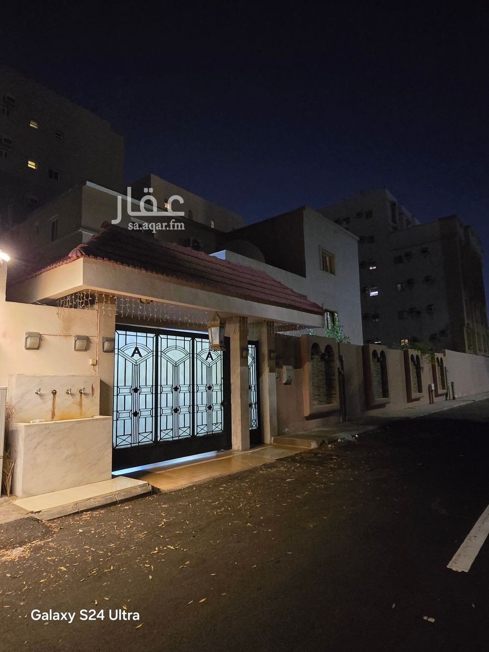 land in Al Faisaliyyah, Jeddah 3