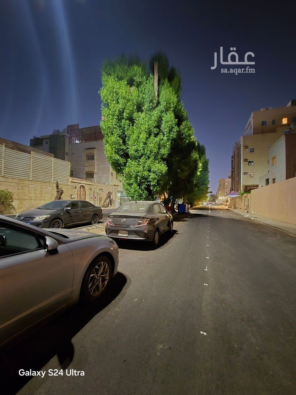 land in Al Faisaliyyah, Jeddah 2