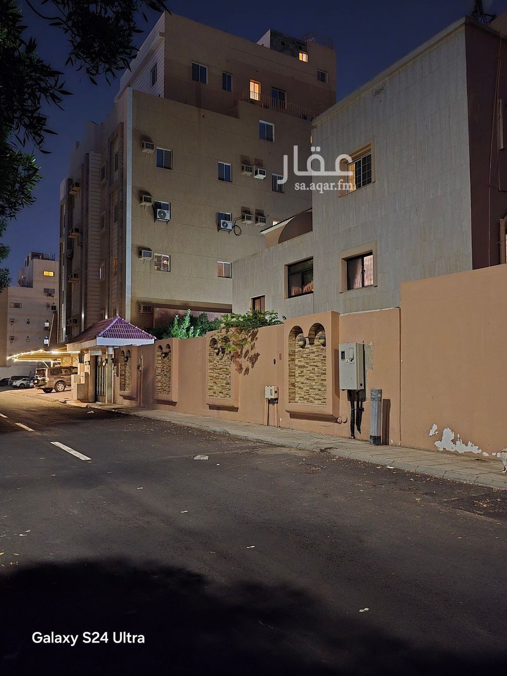 land in Al Faisaliyyah, Jeddah 5
