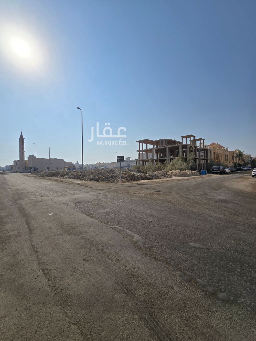عقار  في الياقوت، جدة 2