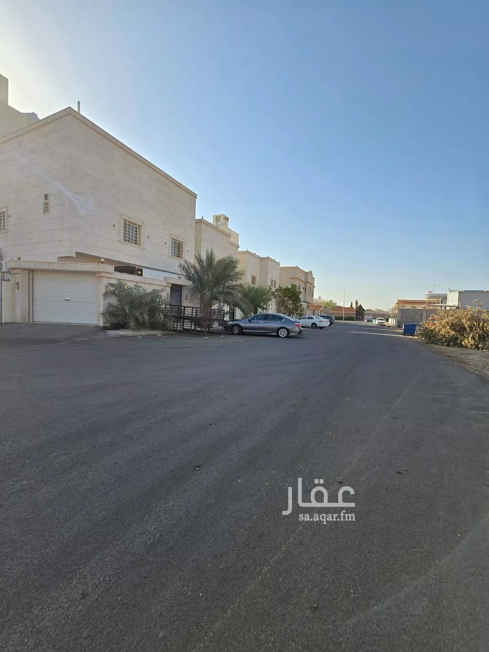 1200 sqm land in Taibah 4