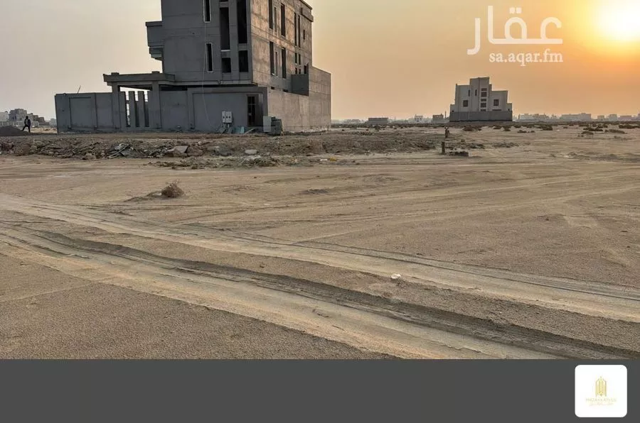 land in Az Zomorod, Jeddah 4