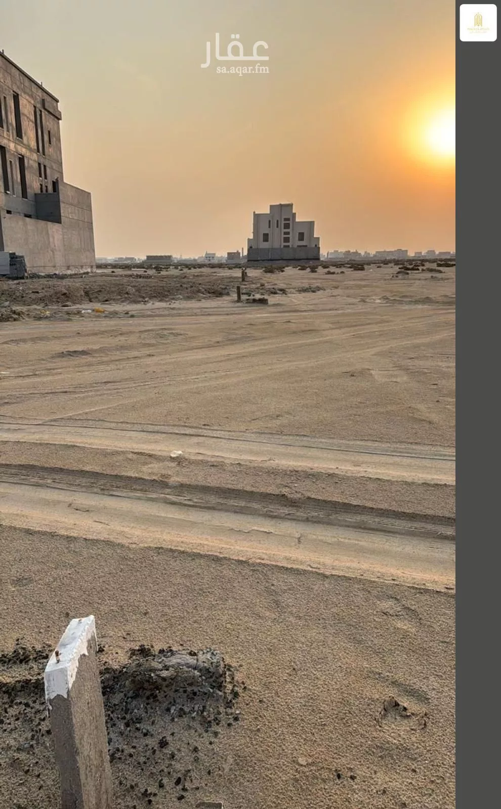 land in Az Zomorod, Jeddah 6