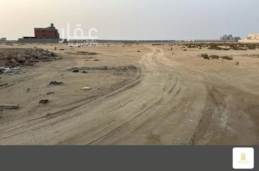 land in Az Zomorod, Jeddah 8