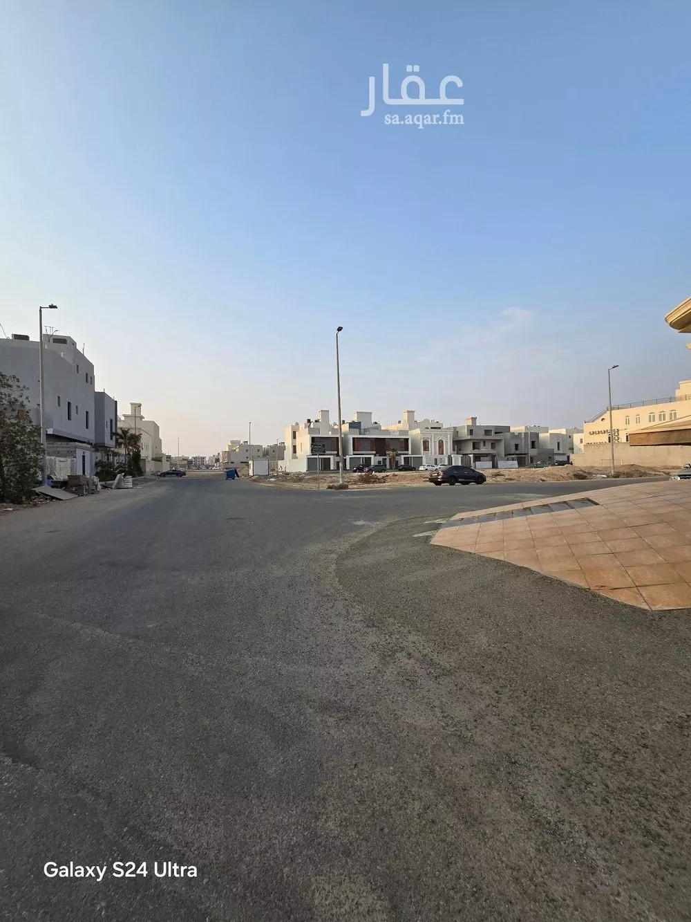 900 sqm land in Al Shiraa 6