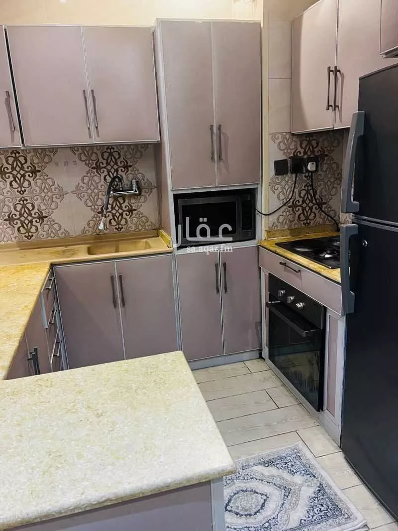 3 bedroom apartment in Al Aziziyah, Makkah 8