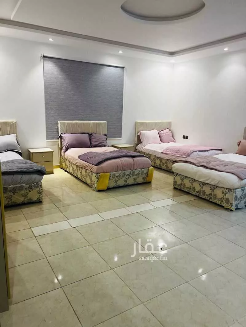 3 bedroom apartment in Al Aziziyah, Makkah 6