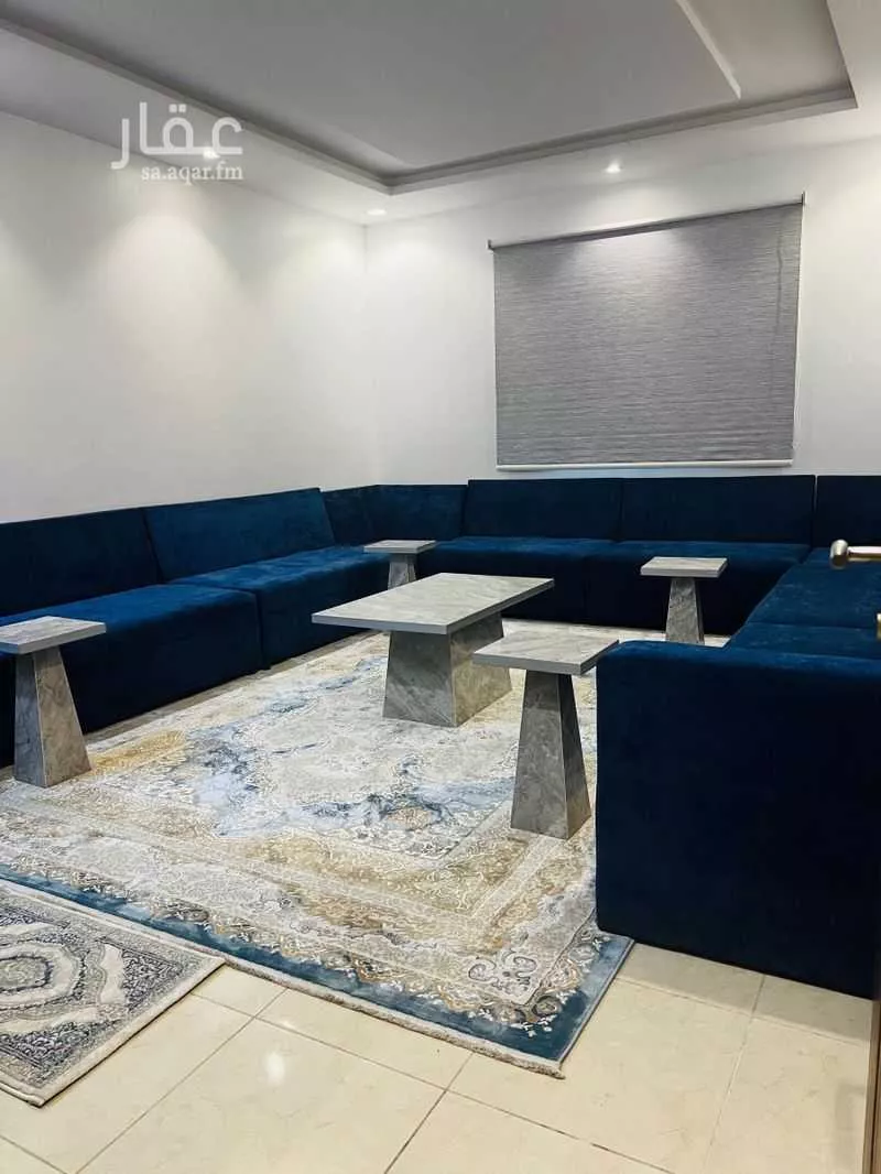3 bedroom apartment in Al Aziziyah, Makkah 5