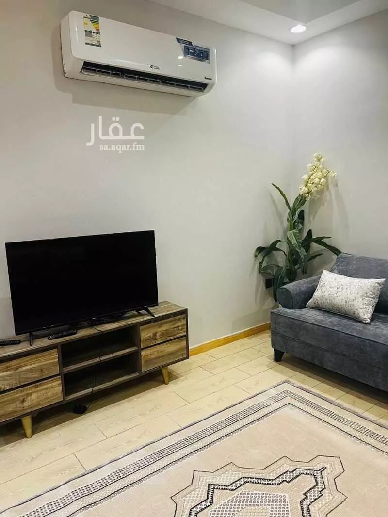 3 bedroom apartment in Al Aziziyah, Makkah 11
