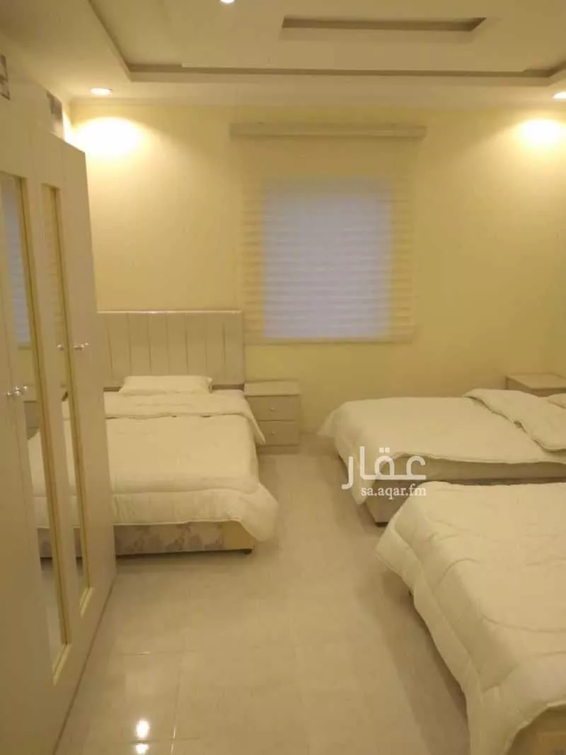 3 bedroom apartment in Al Aziziyah 5