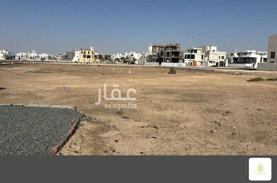 624 sqm land in Al Lulu 7