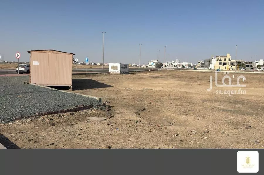 624 sqm land in Al Lulu 8