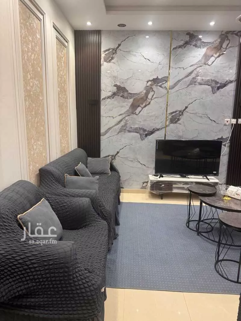2 bedroom apartment in Al Rusaifah, Makkah 22