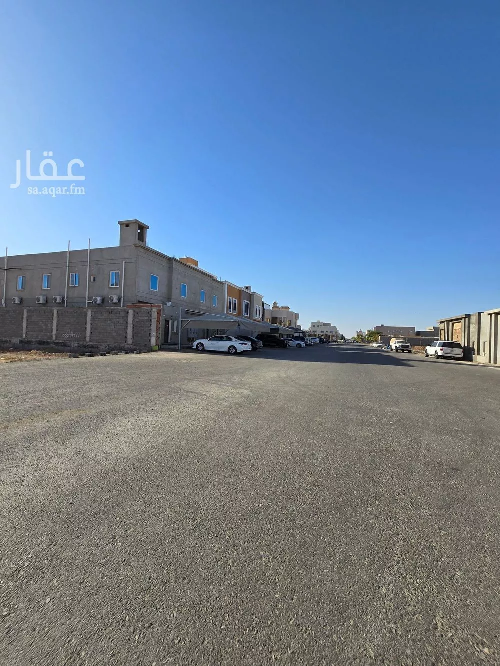 450 sqm land in Al Sawari 6