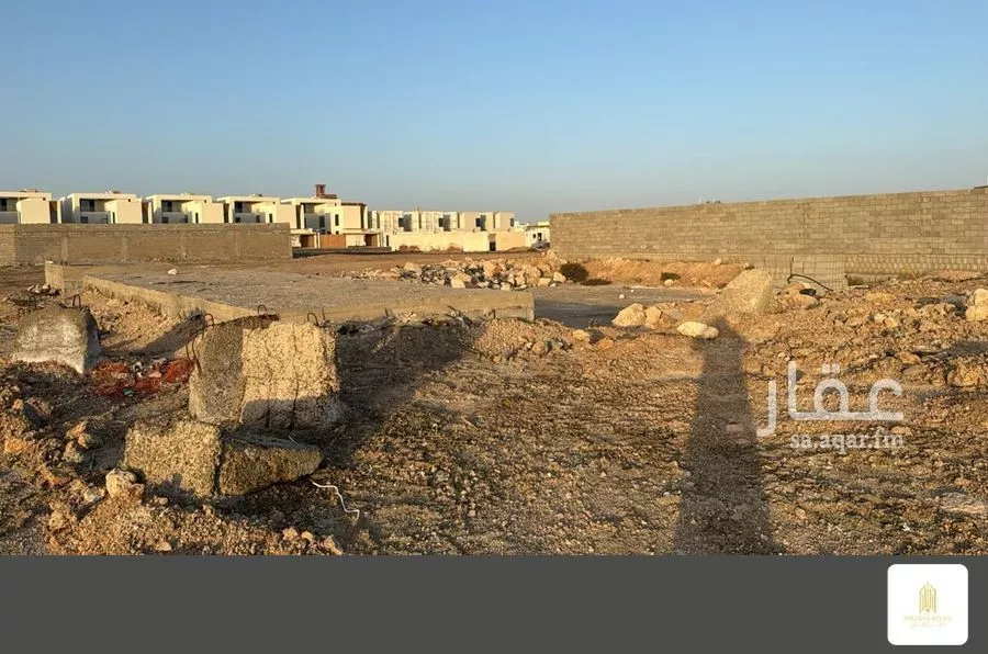312 sqm land in Al Amwaj 6